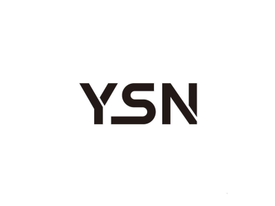 YSN商标图片