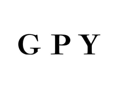 GPY商标图