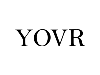 YOVR商标图