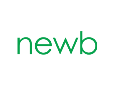 NEWB商标图