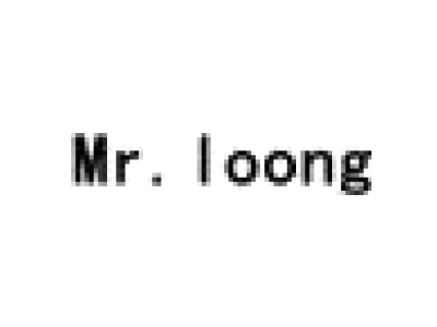MR. LOONG商标图