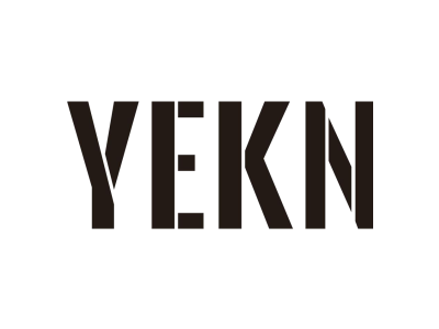 YEKN商标图