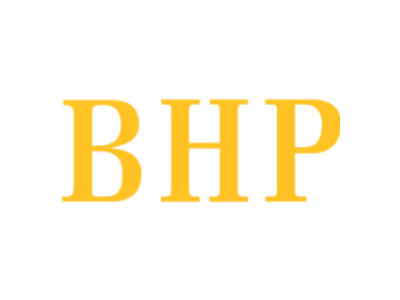 BHP商标图片