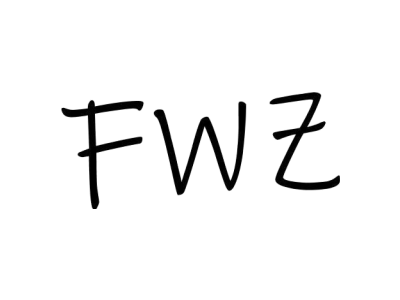 FWZ商标图