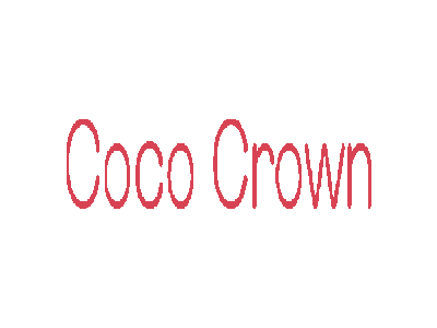 COCO CROWN商标图