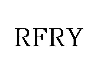 RFRY商标图