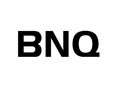 BNQ商标图