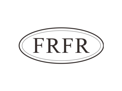 FRFR商标图