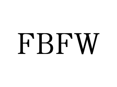 FBFW商标图