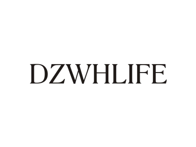 DZWHLIFE商标图