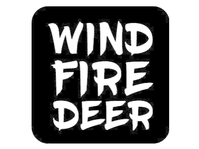 WIND FIRE DEER商标图