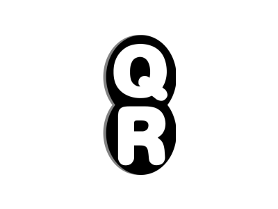 QR商标图