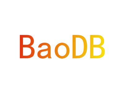 BAODB商标图