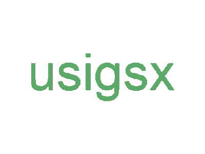 USIGSX商标图