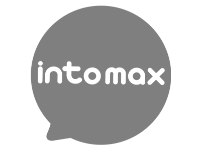 INTO MAX商标图