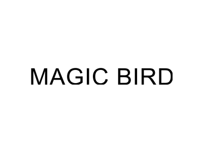 MAGIC BIRD商标图