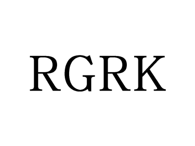 RGRK商标图