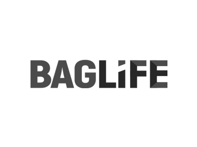 BAGLIFE商标图