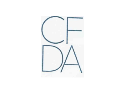 CFDA商标图