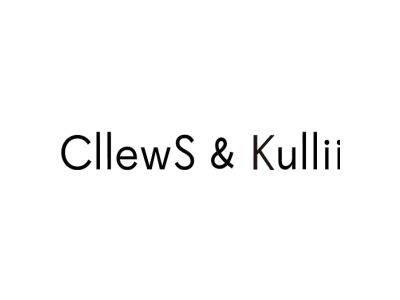 CLLEWS & KULLII商标图