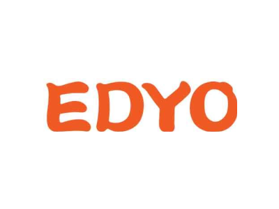 EDYO商标图