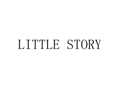 LITTLE STORY商标图
