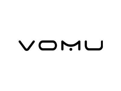 VOMU商标图