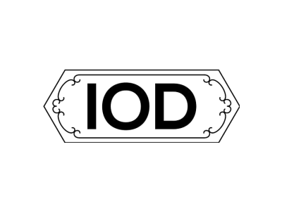 IOD商标图