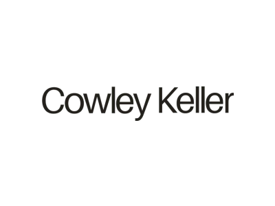 COWLEY KELLER商标图