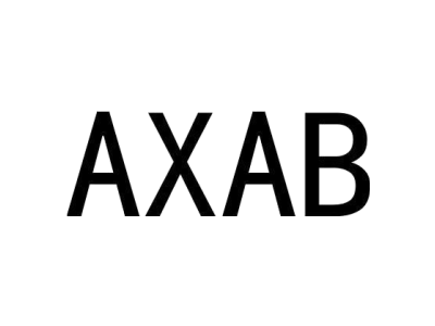 AXAB商标图