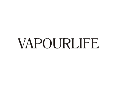 VAPOURLIFE商标图