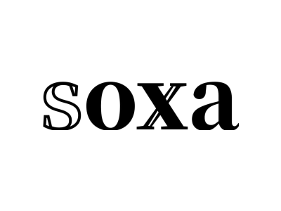 SOXA商标图