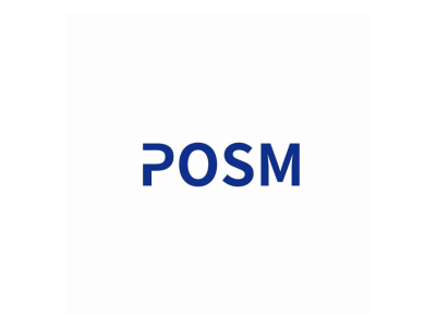 POSM商标图片