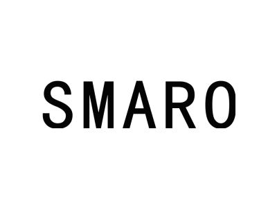 SMARO商标图