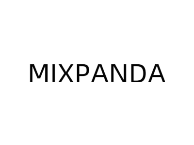 MIXPANDA商标图片