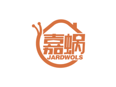 嘉蜗 JARDWOLS商标图