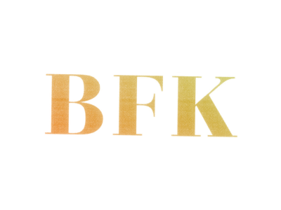 BFK商标图