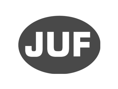 JUF商标图