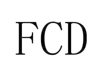 FCD商标图片