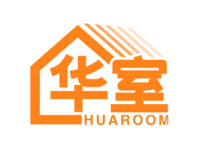 华室 HUAROOM商标图