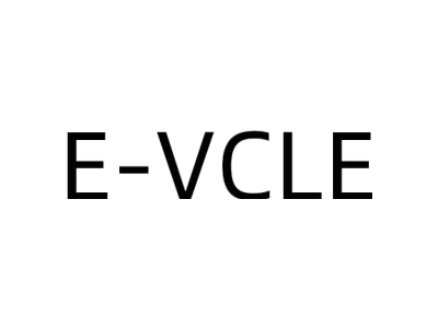 E-VCLE商标图