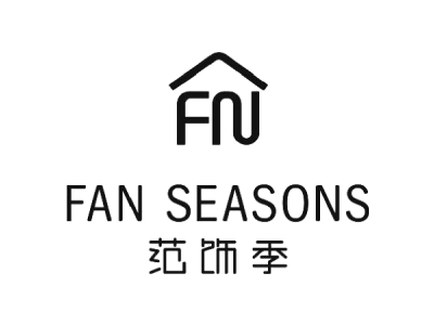 范饰季 FAN SEASONS FS商标图片