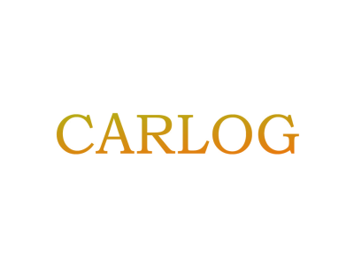 CARLOG商标图