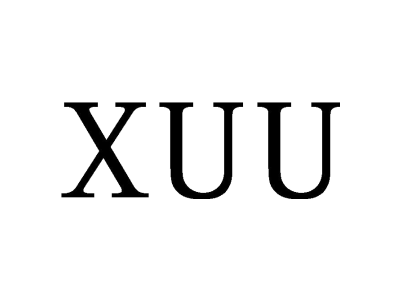 XUU商标图片