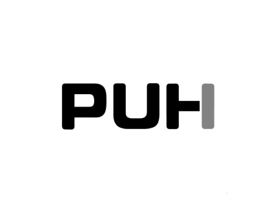 PUH商标图