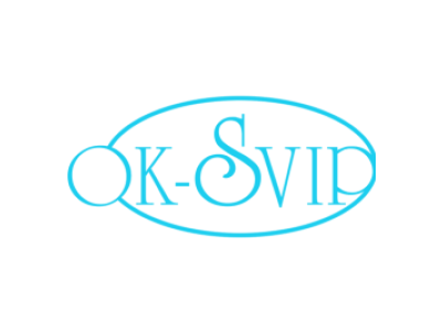 OK-SVIP商标图片