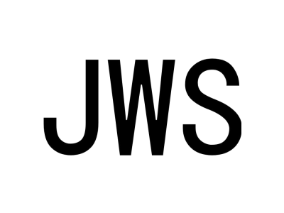 JWS商标图