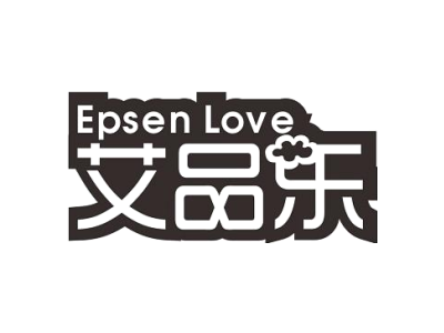 艾品乐EPSEN LOVE商标图