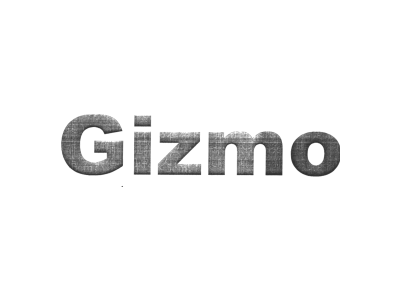 GIZMO商标图片