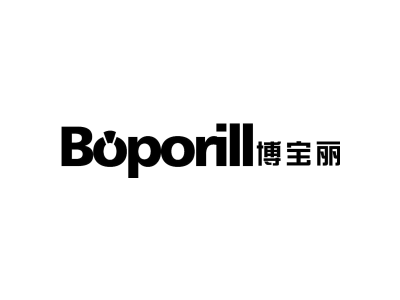 BOPORILL 博宝丽商标图片